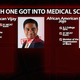 Illustration for article titled Mindy Kalings Brother Faked His Ethnicity to Get Into Medical School